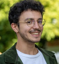 Photo of Amaury